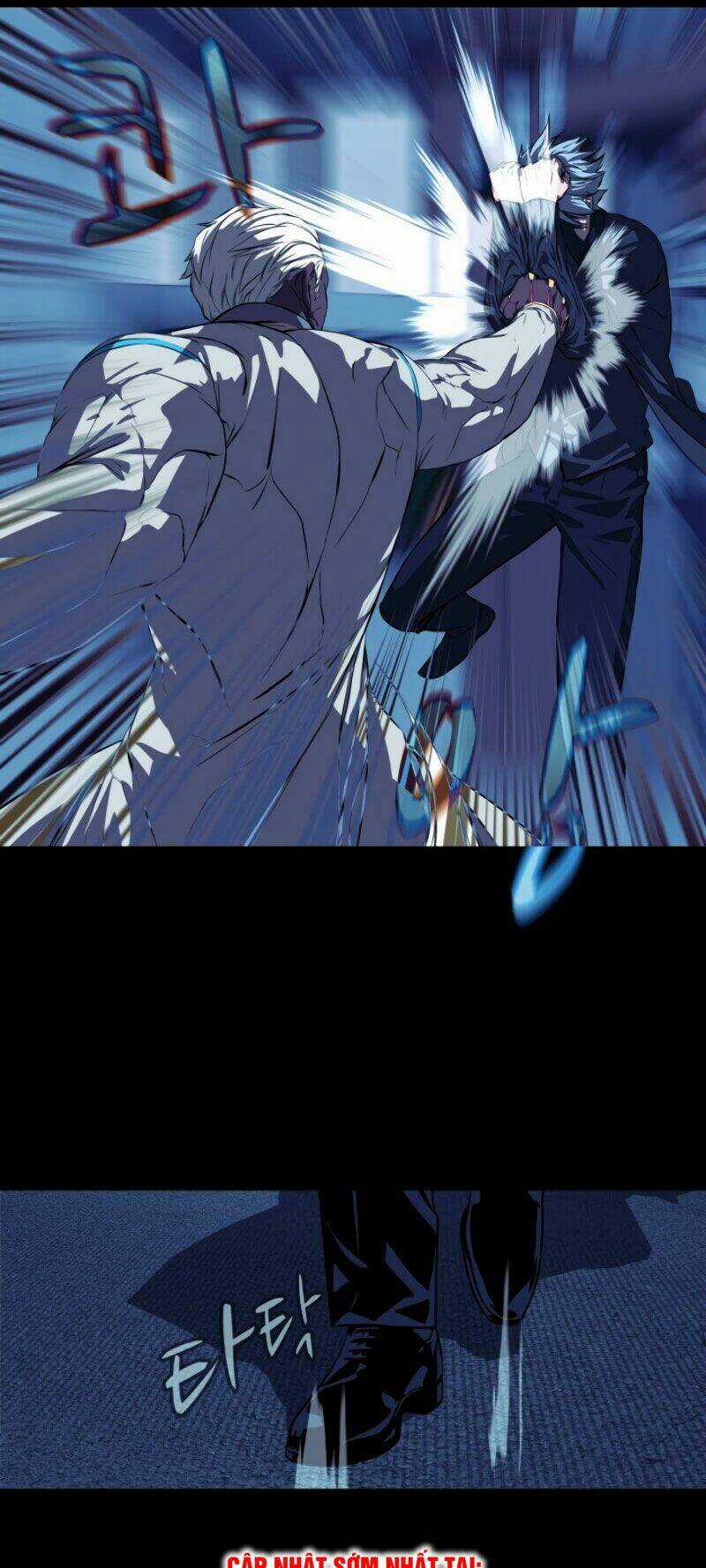 Cớm Chapter 5 trang 41