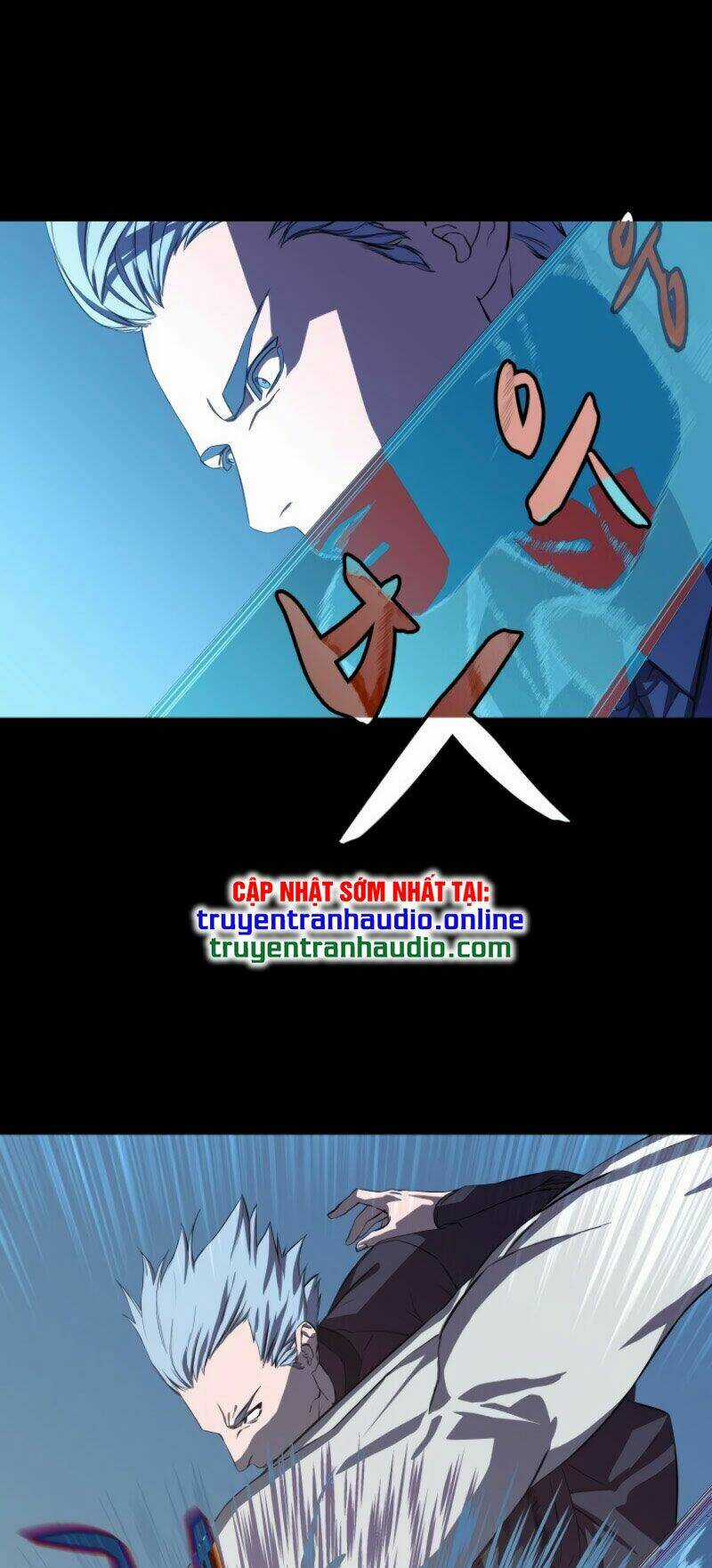 Cớm Chapter 5 trang 44