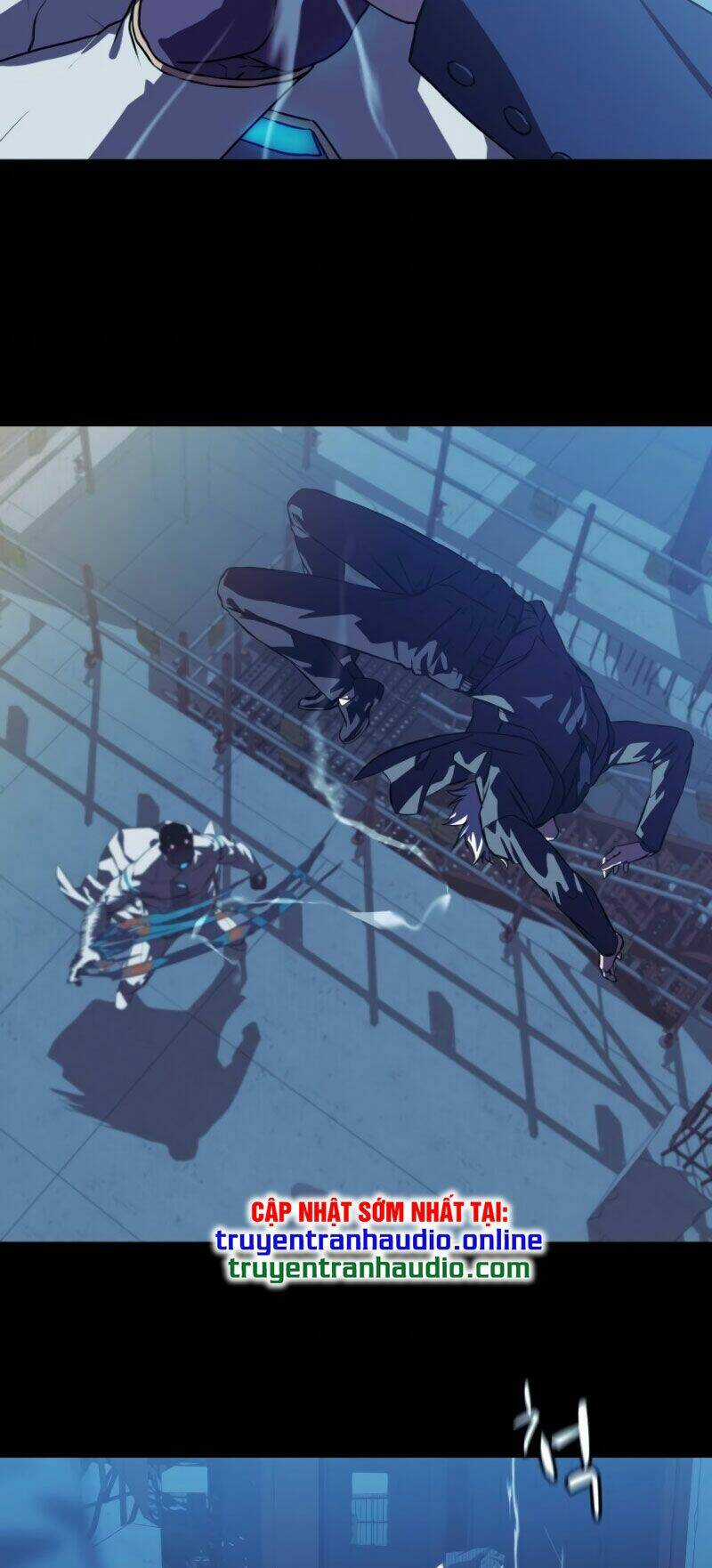 Cớm Chapter 5 trang 46