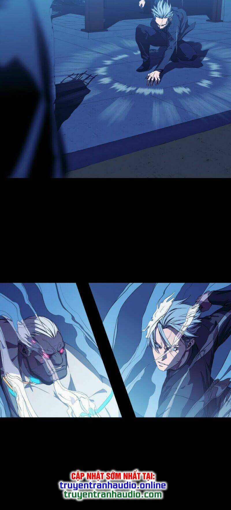 Cớm Chapter 5 trang 47