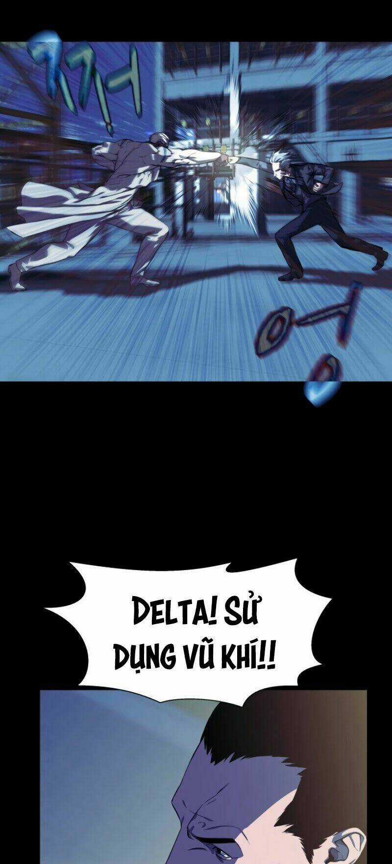 Cớm Chapter 5 trang 48