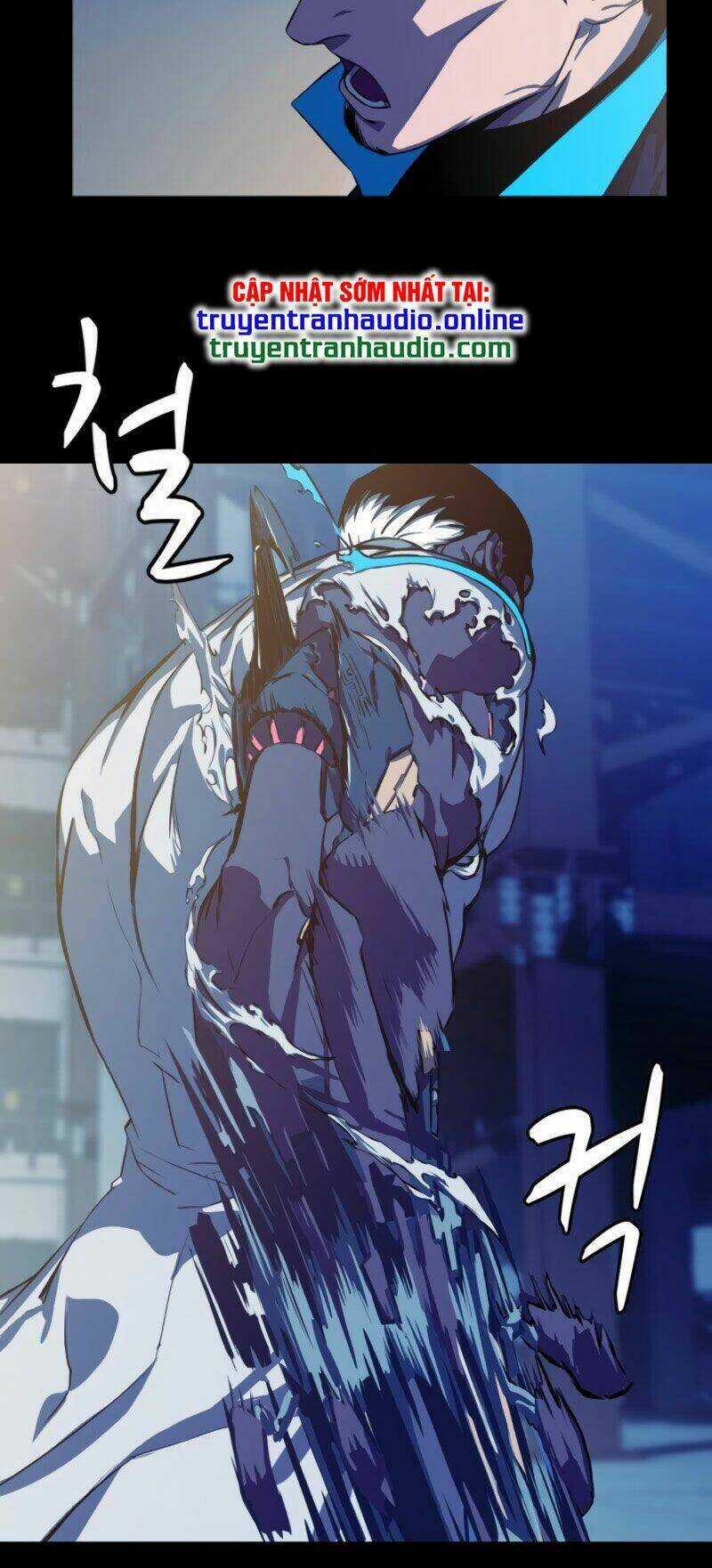 Cớm Chapter 5 trang 49