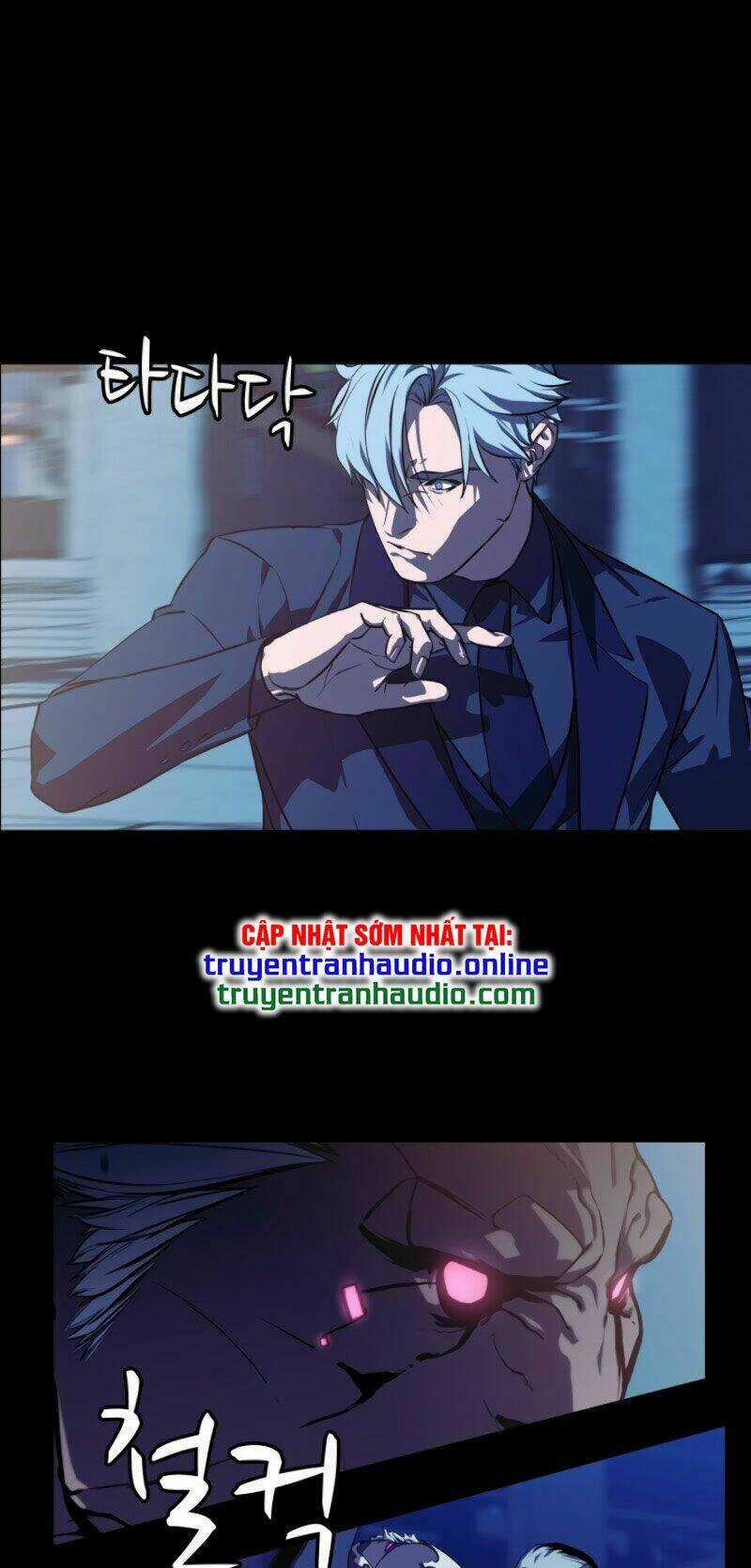 Cớm Chapter 5 trang 50