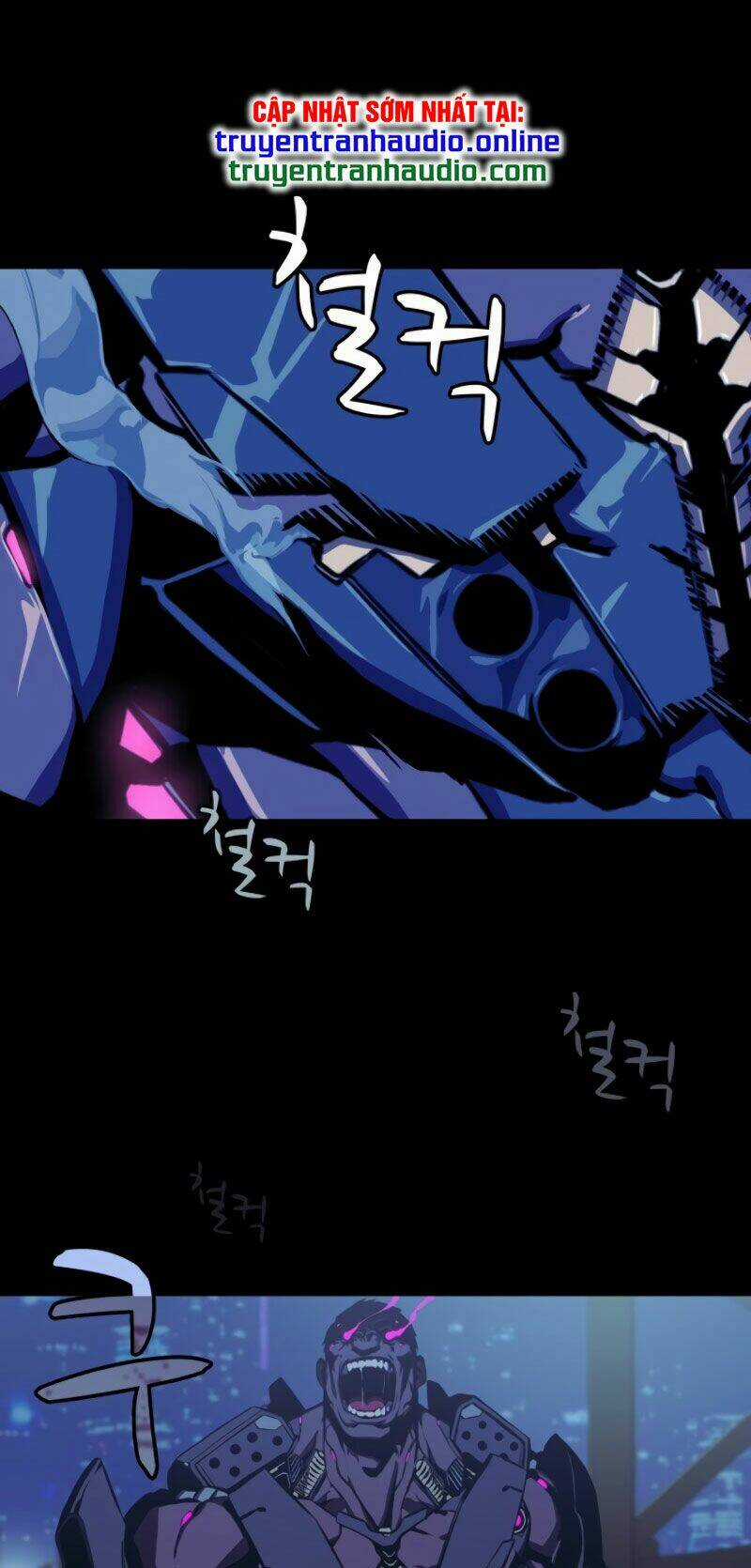 Cớm Chapter 5 trang 57