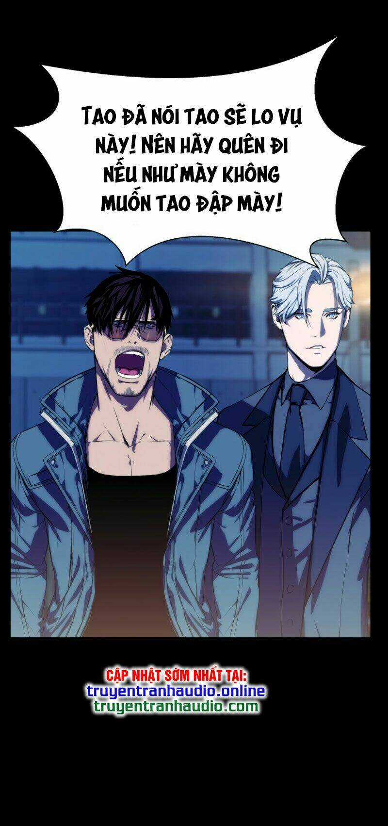 Cớm Chapter 5 trang 6