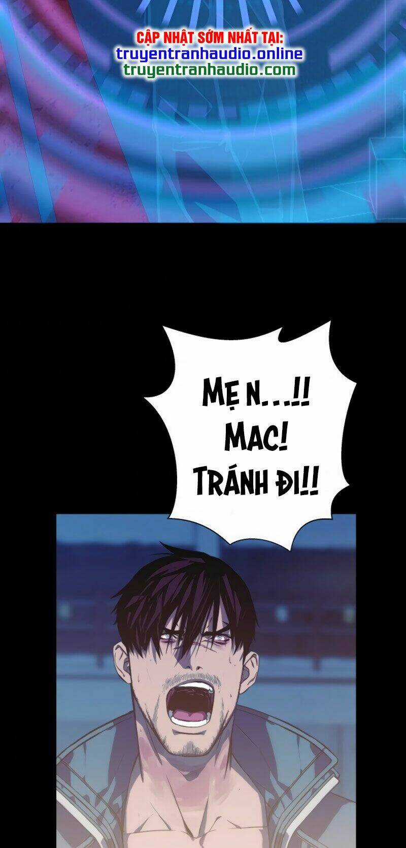 Cớm Chapter 5 trang 60