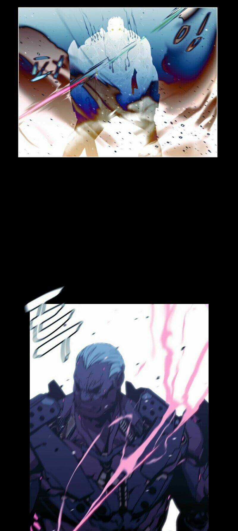 Cớm Chapter 5 trang 64