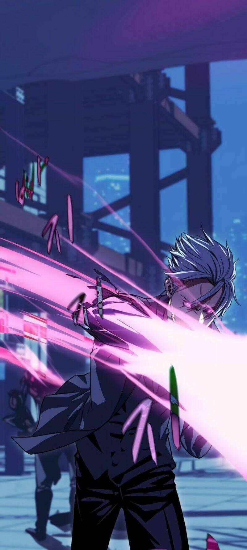 Cớm Chapter 5 trang 66