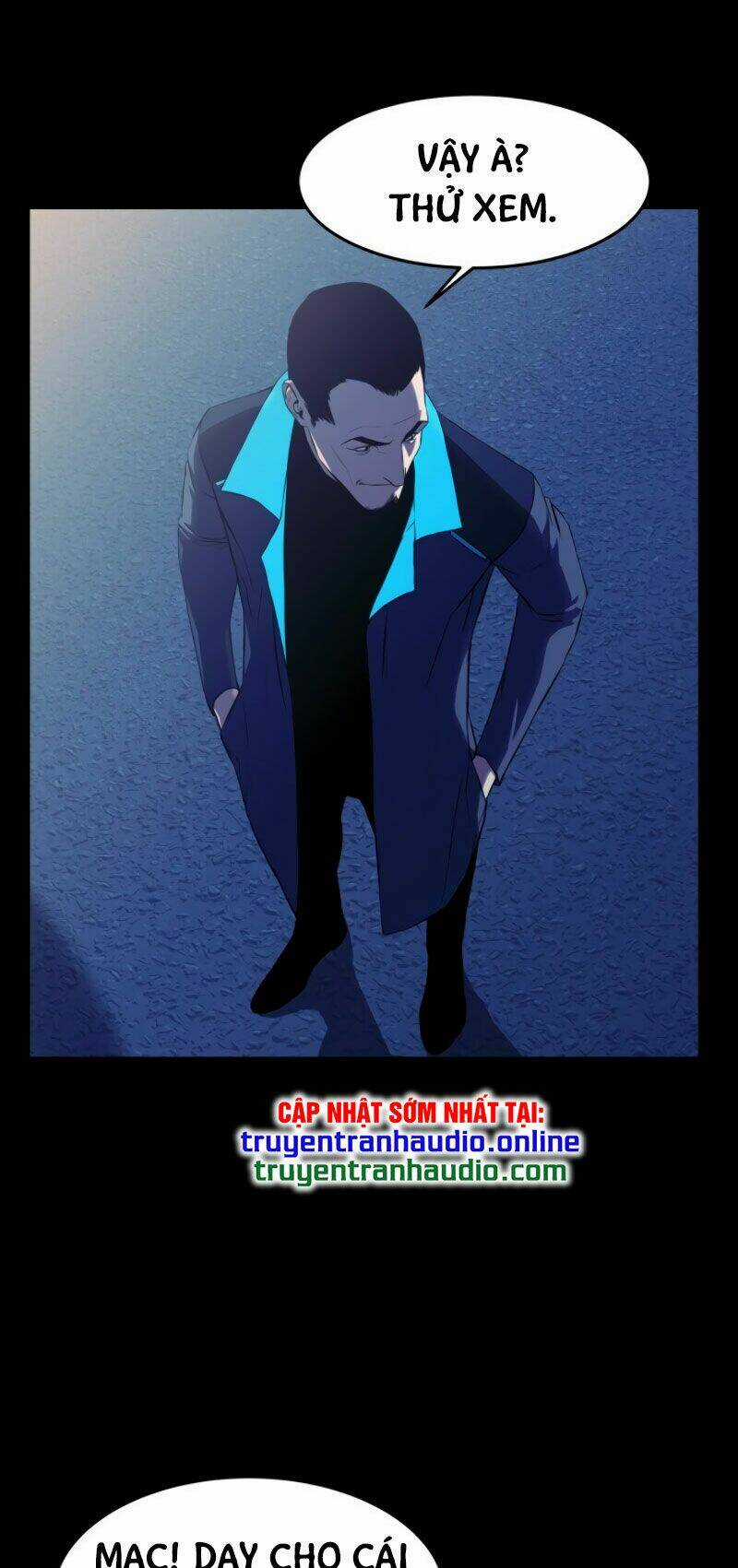 Cớm Chapter 5 trang 7