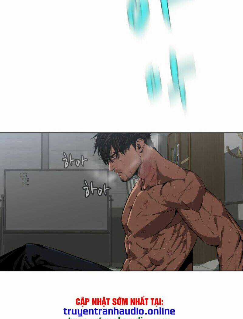 Cớm Chapter 6 trang 11