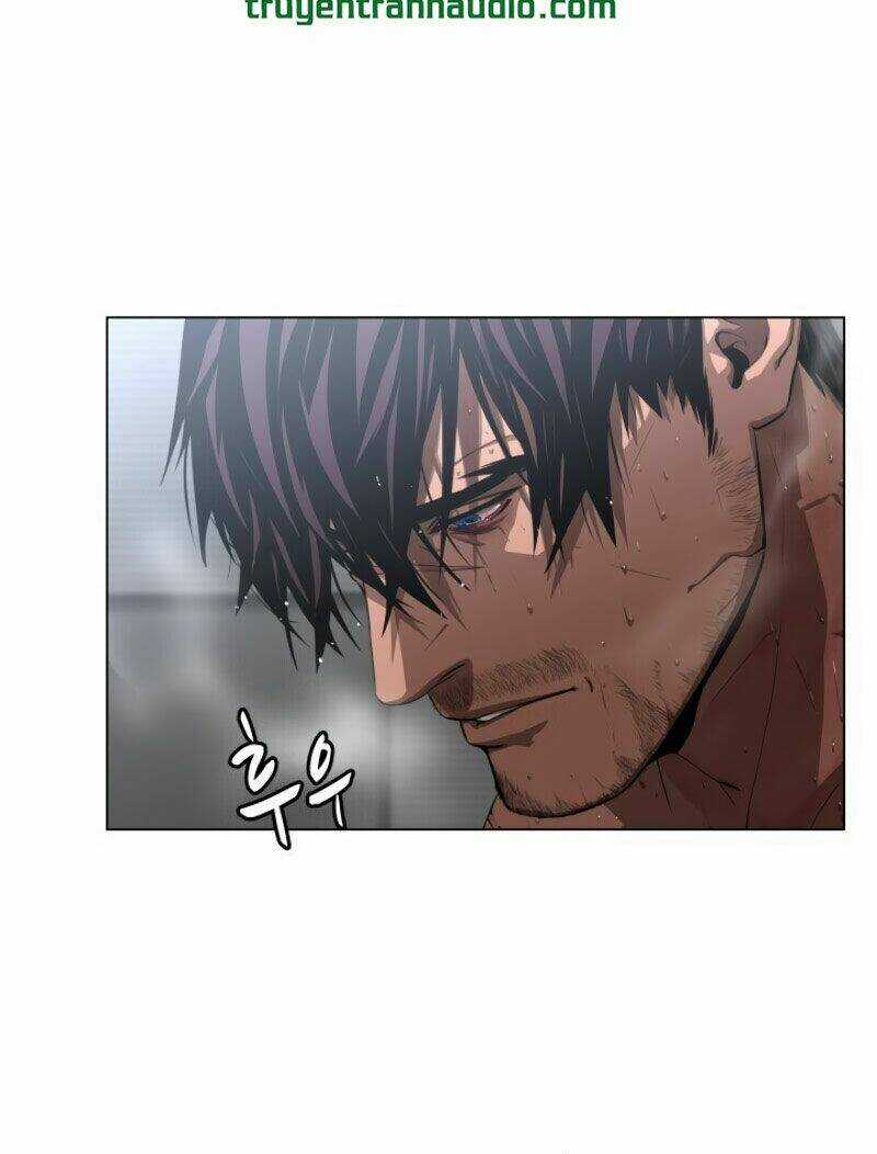 Cớm Chapter 6 trang 12