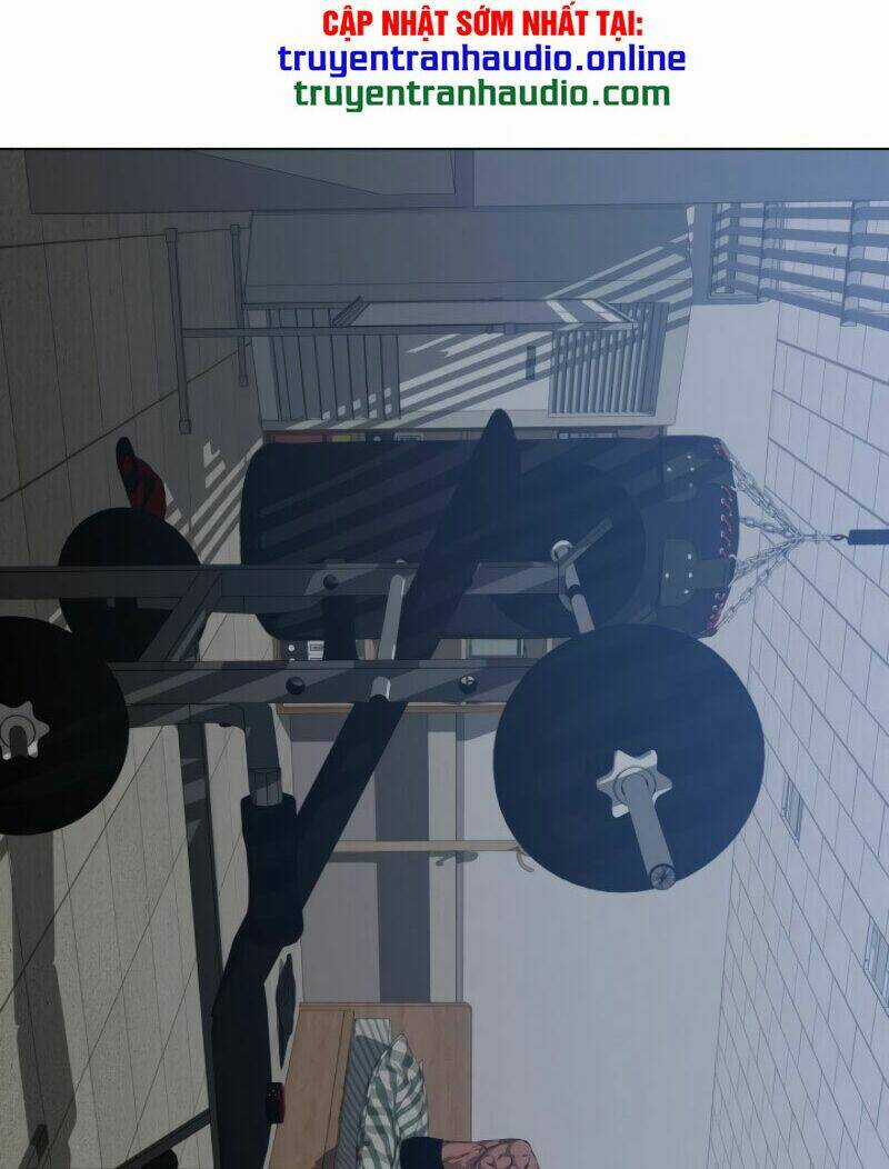 Cớm Chapter 6 trang 13