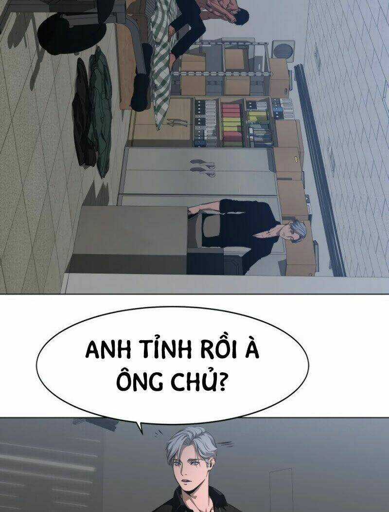 Cớm Chapter 6 trang 14