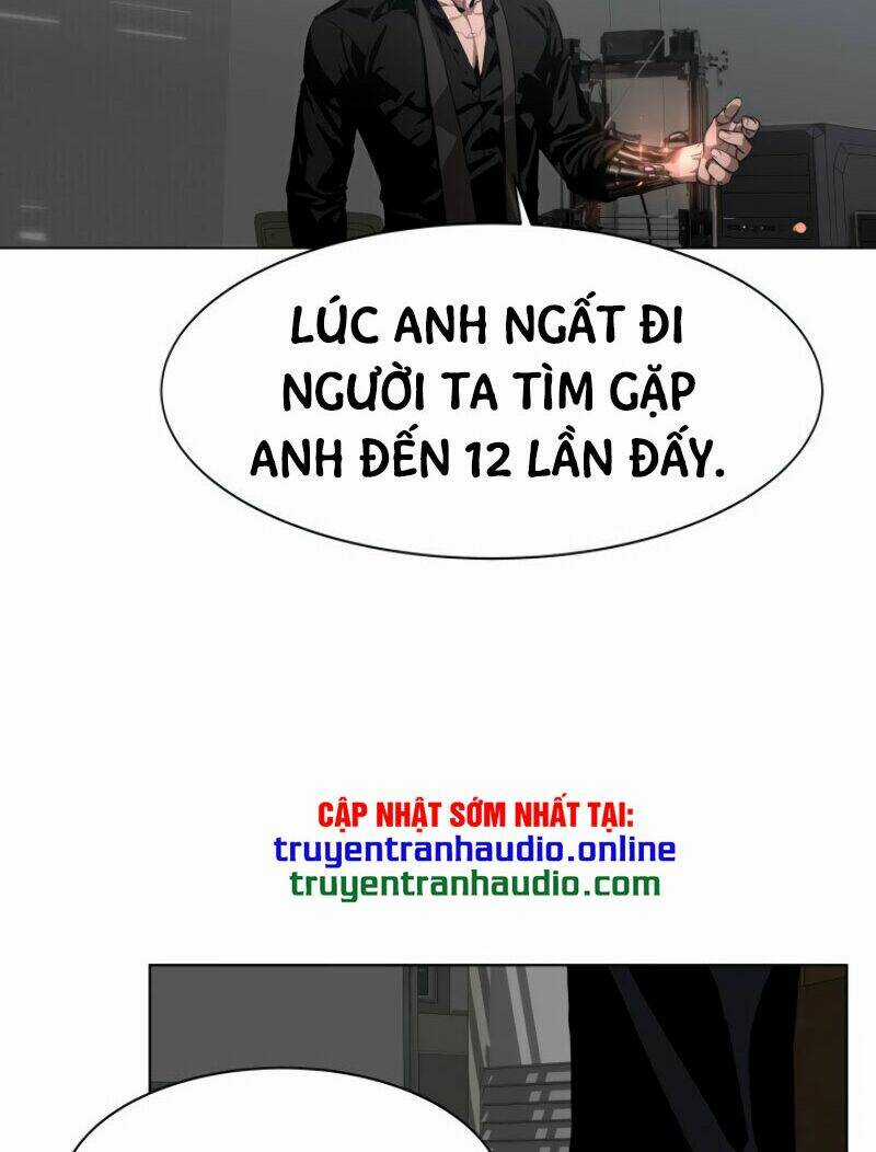 Cớm Chapter 6 trang 15