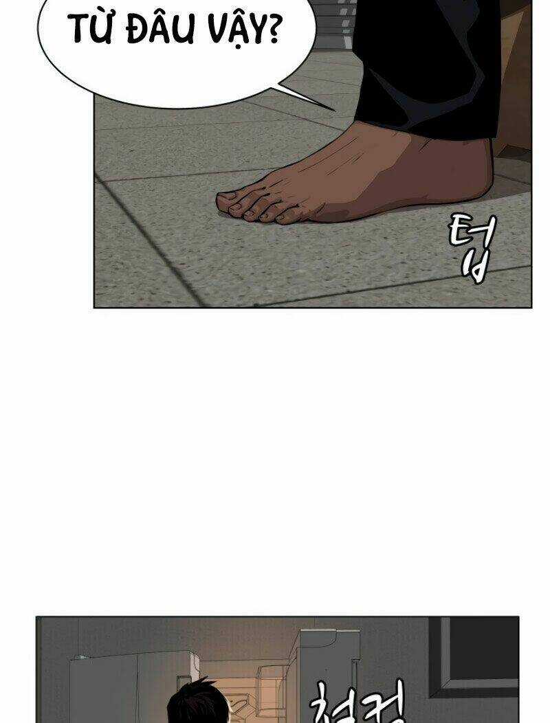 Cớm Chapter 6 trang 16