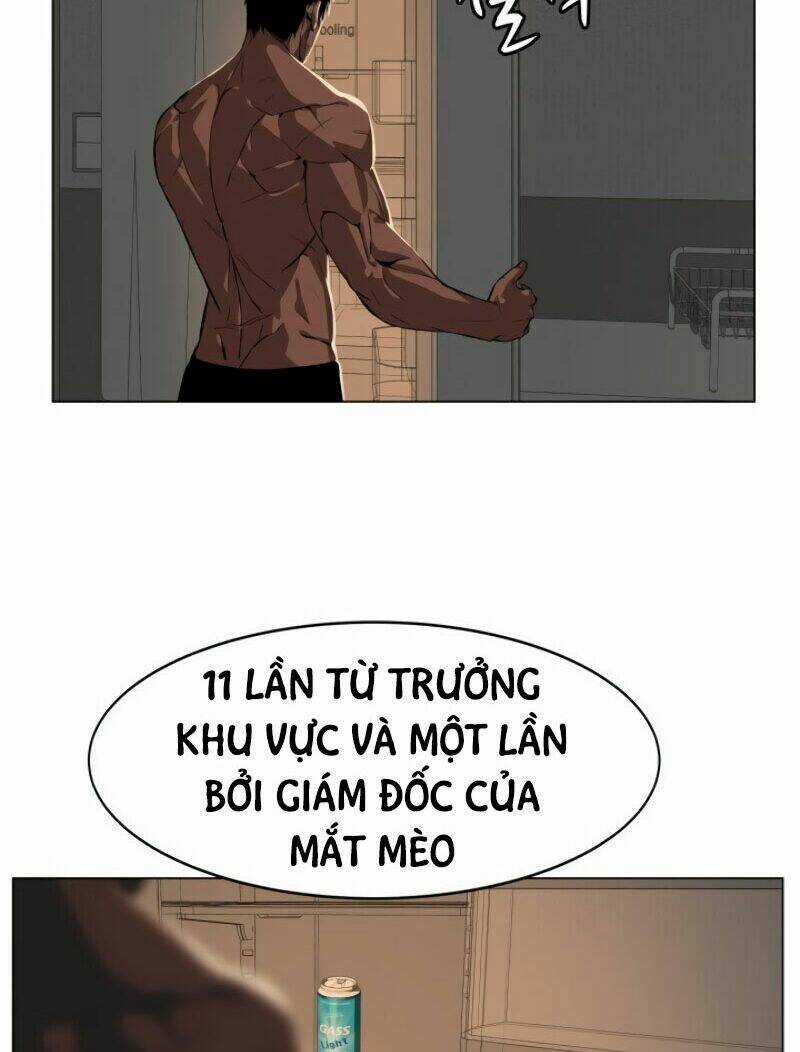 Cớm Chapter 6 trang 17