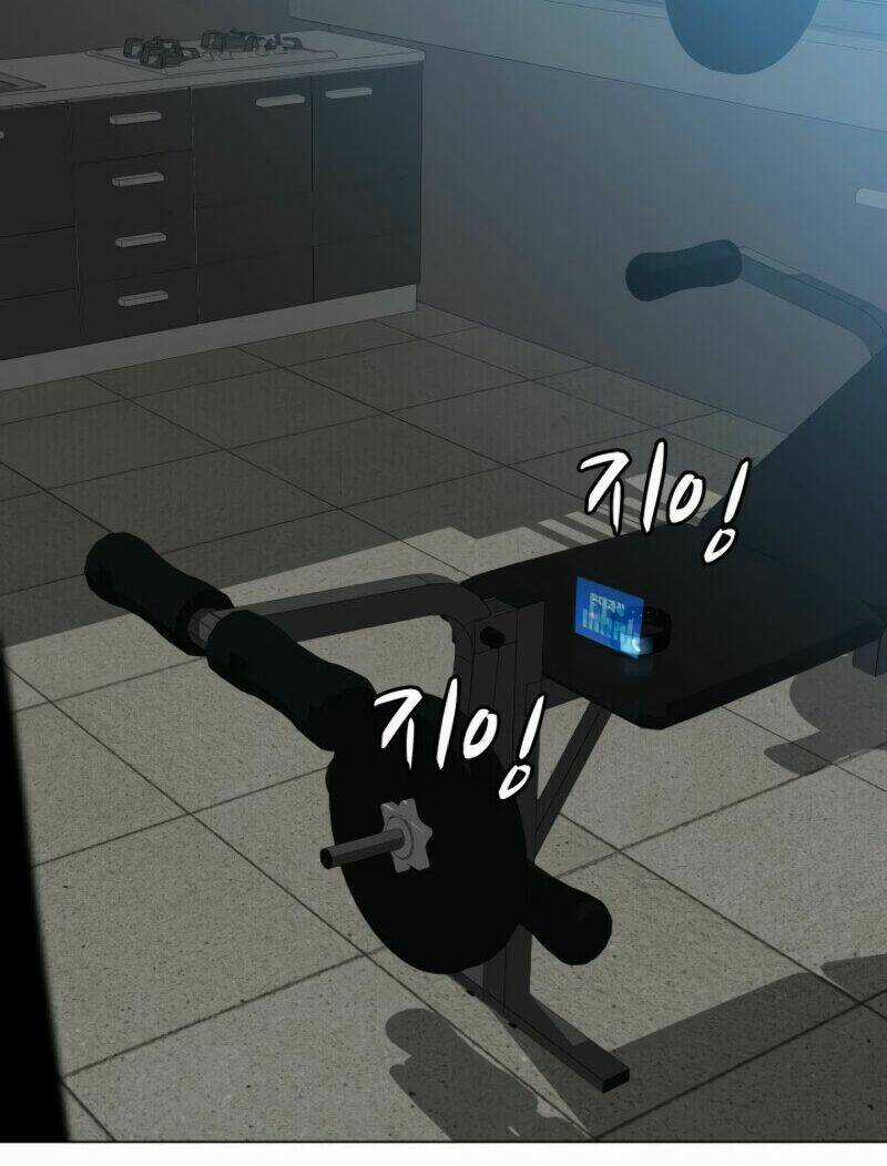 Cớm Chapter 6 trang 19