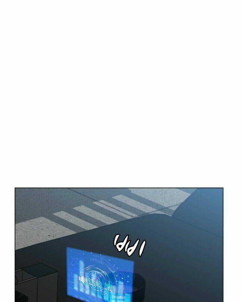 Cớm Chapter 6 trang 20