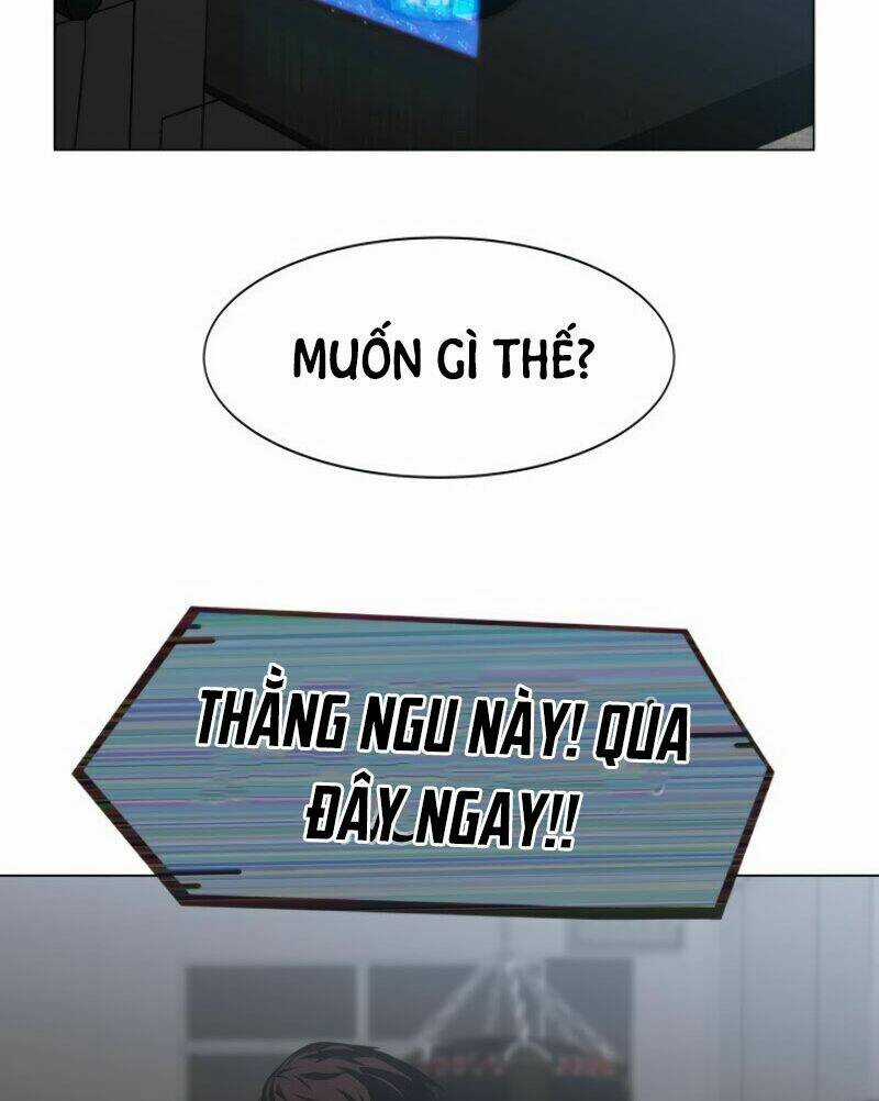 Cớm Chapter 6 trang 21