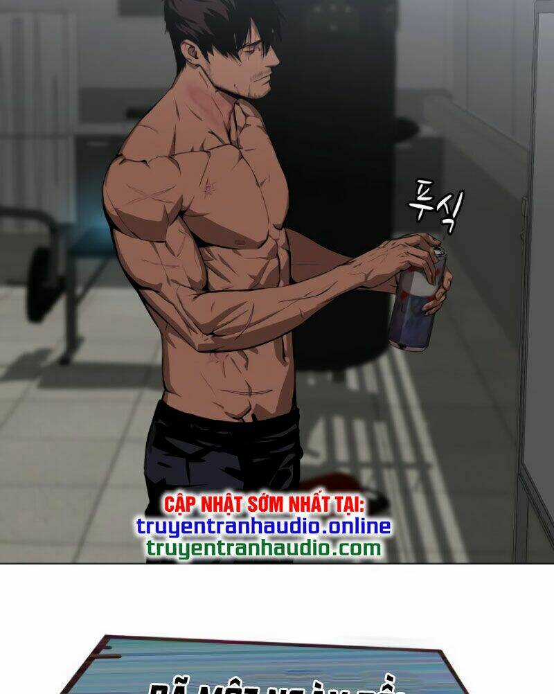 Cớm Chapter 6 trang 22