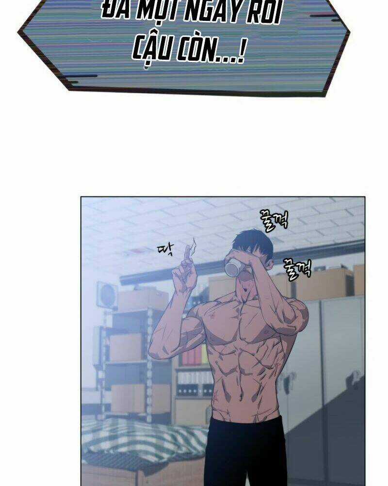 Cớm Chapter 6 trang 23