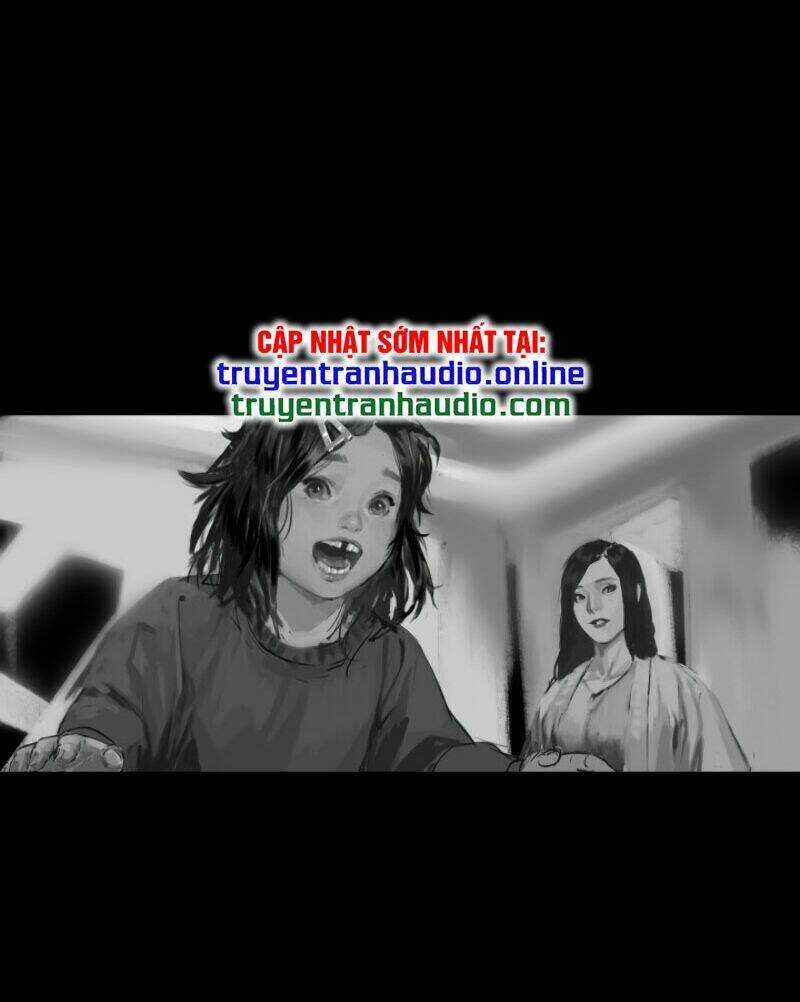 Cớm Chapter 6 trang 3