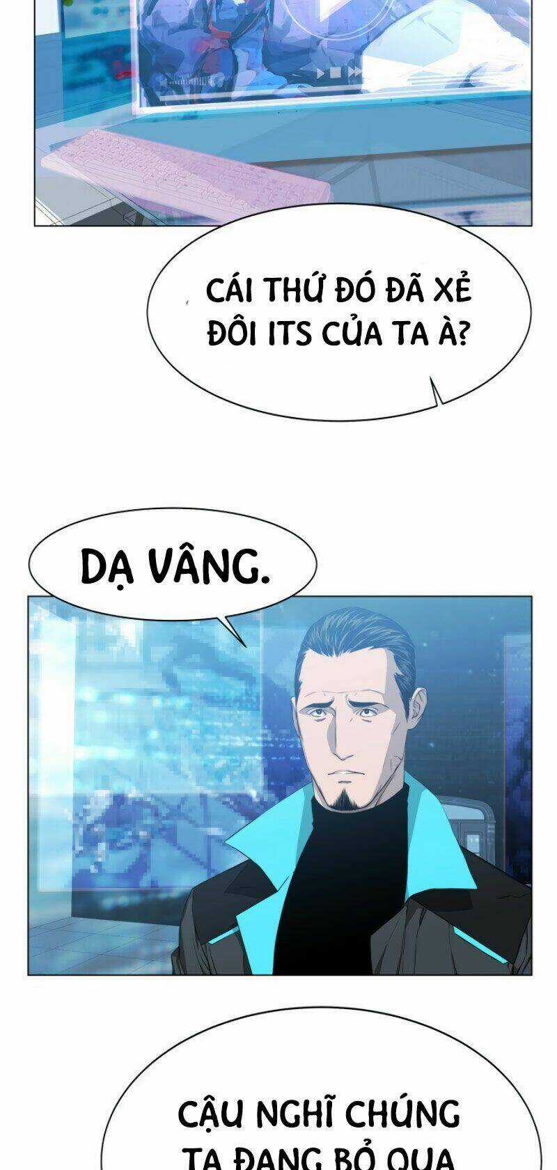 Cớm Chapter 6 trang 32