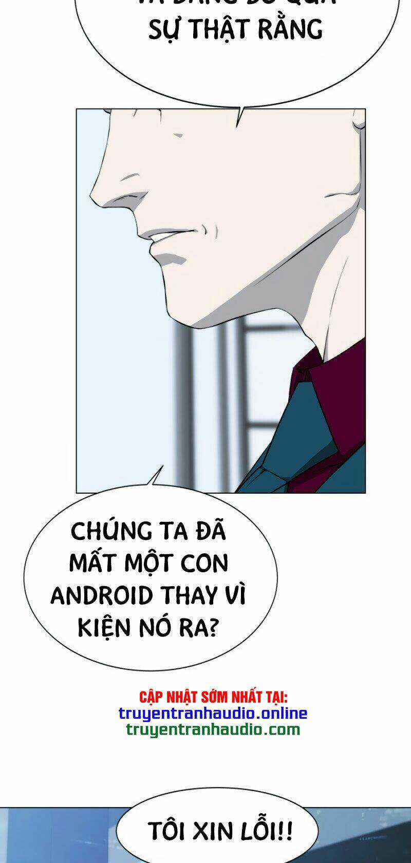 Cớm Chapter 6 trang 33