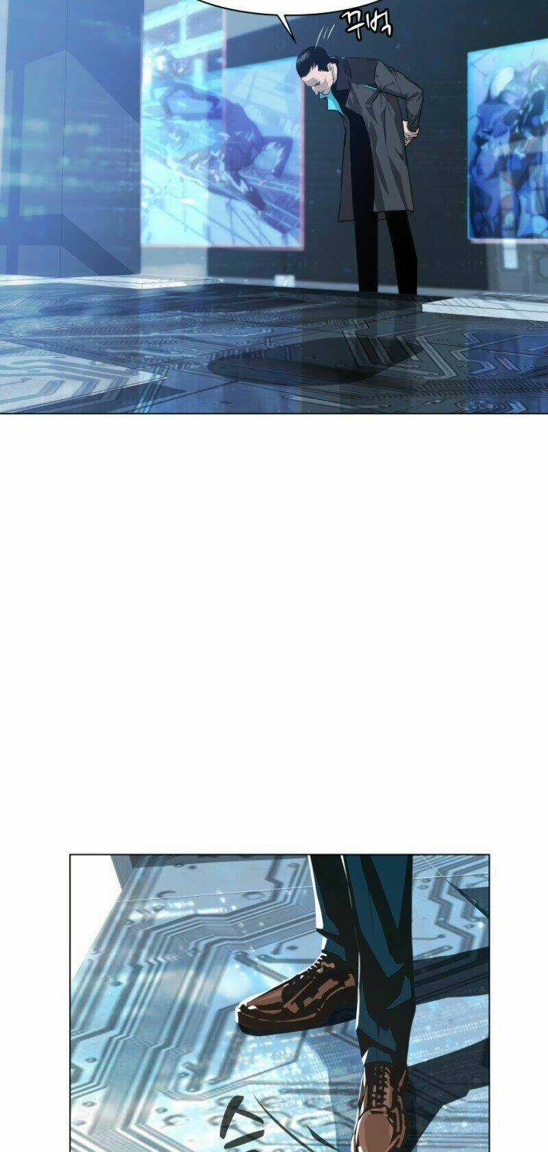 Cớm Chapter 6 trang 34