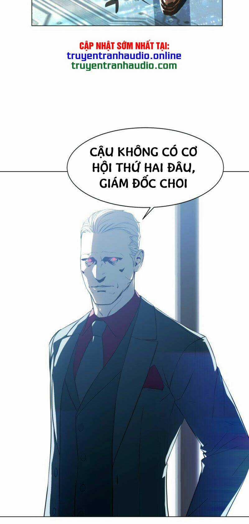 Cớm Chapter 6 trang 35