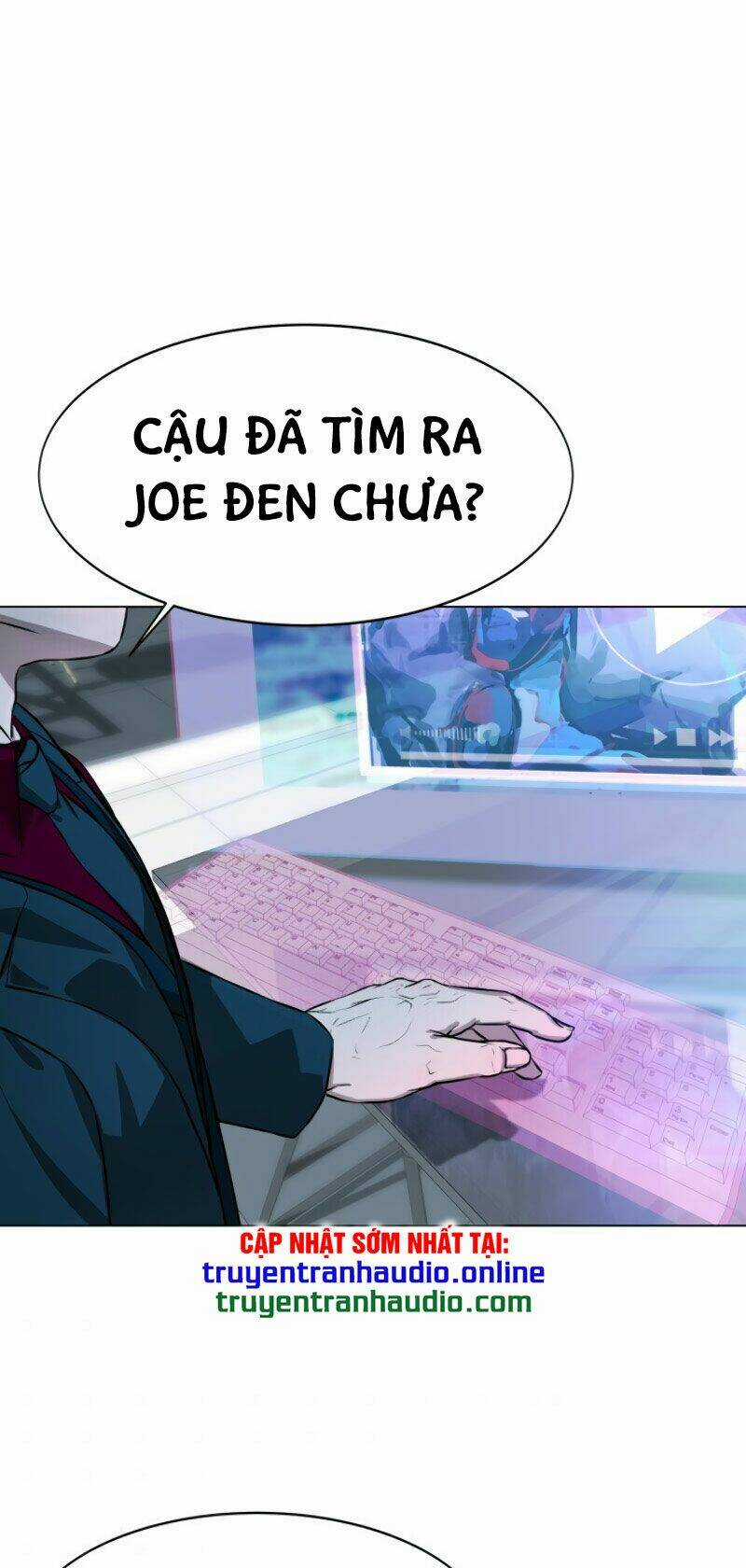 Cớm Chapter 6 trang 36