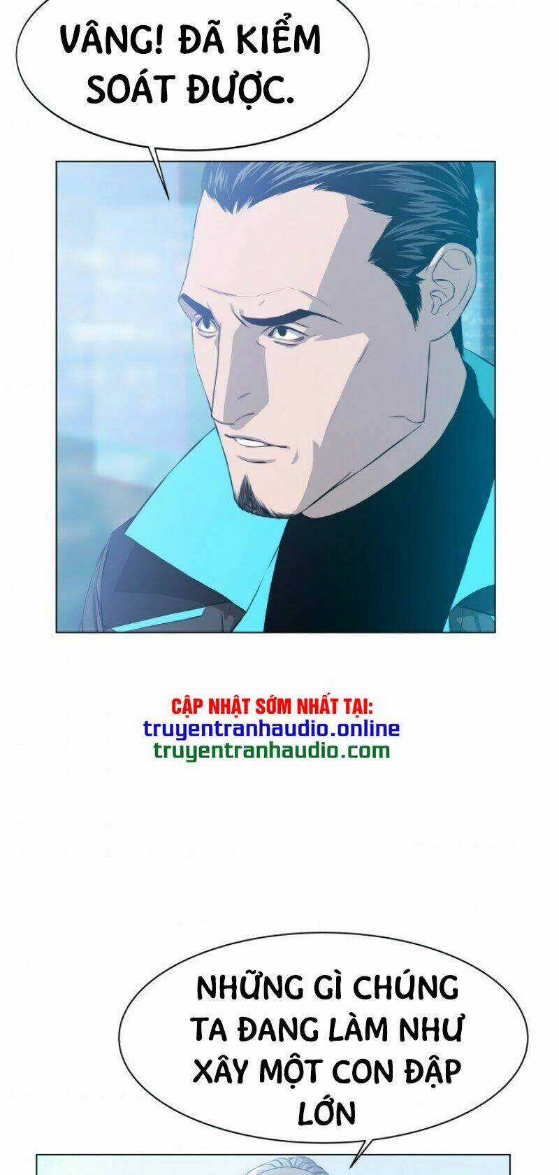 Cớm Chapter 6 trang 37