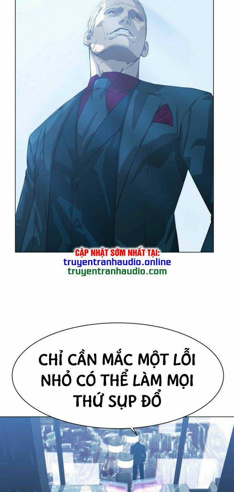 Cớm Chapter 6 trang 38