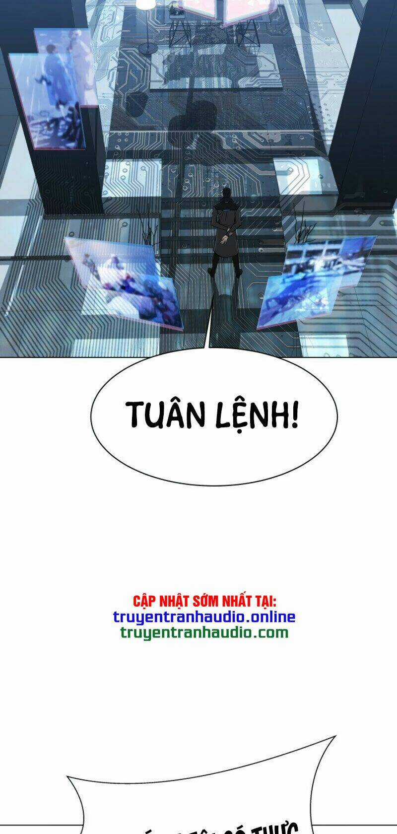 Cớm Chapter 6 trang 39