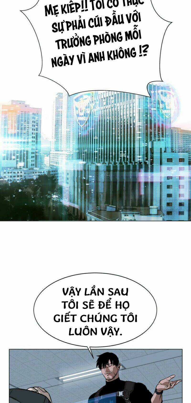 Cớm Chapter 6 trang 40