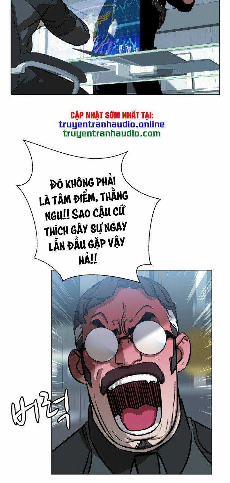 Cớm Chapter 6 trang 41