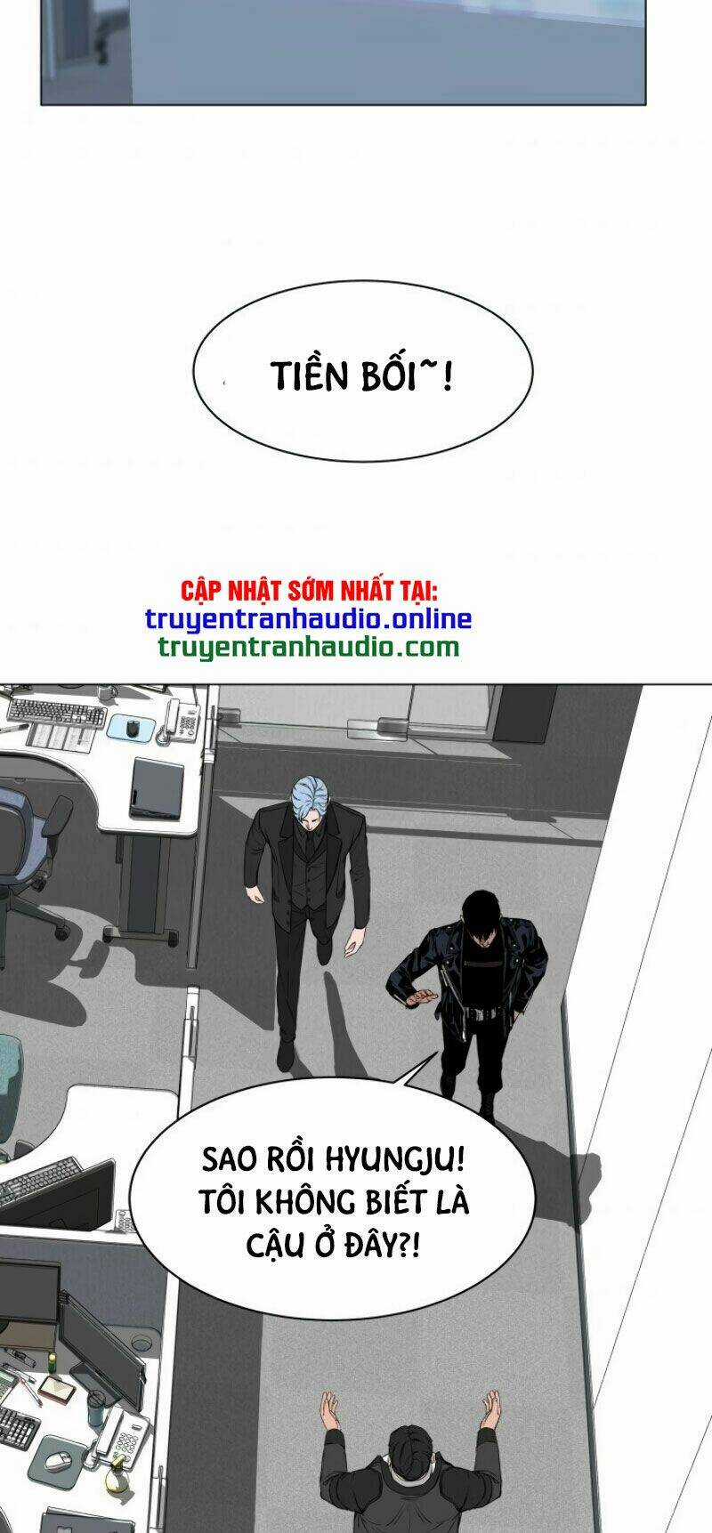 Cớm Chapter 6 trang 44