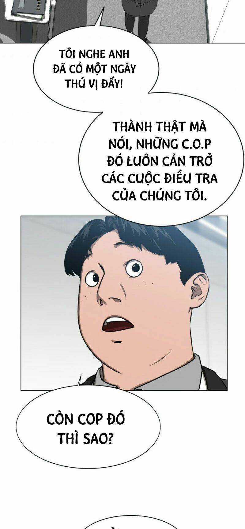 Cớm Chapter 6 trang 45