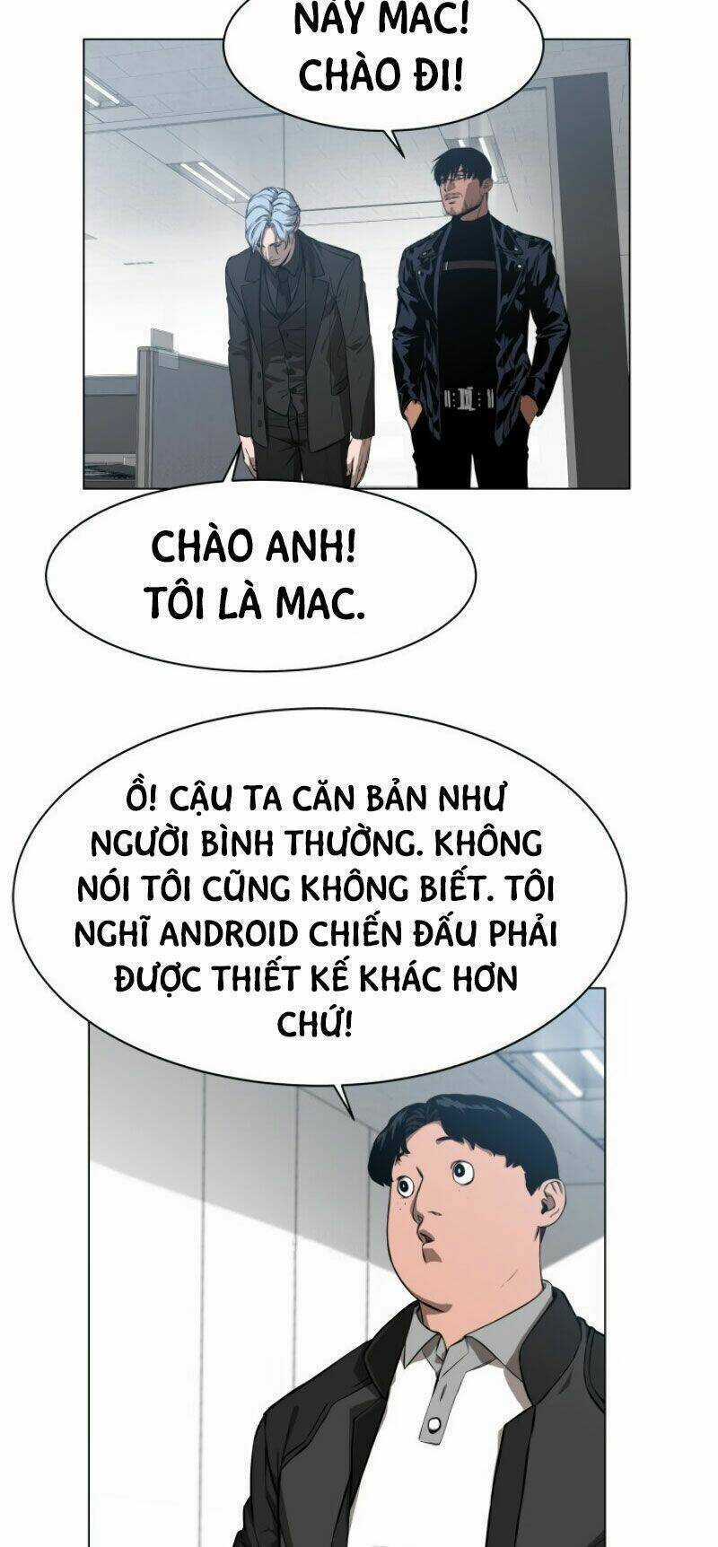 Cớm Chapter 6 trang 46