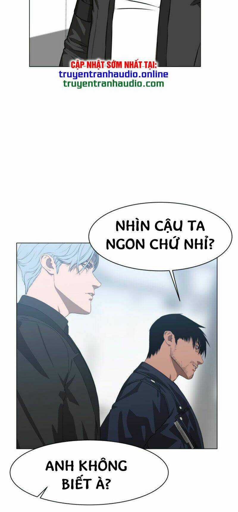 Cớm Chapter 6 trang 47