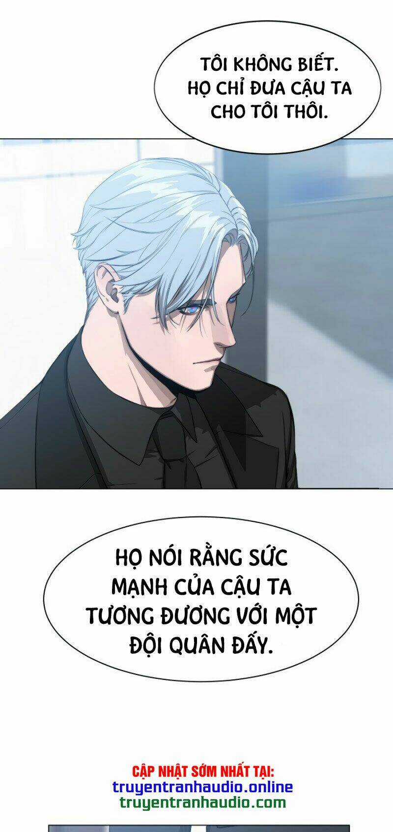 Cớm Chapter 6 trang 48