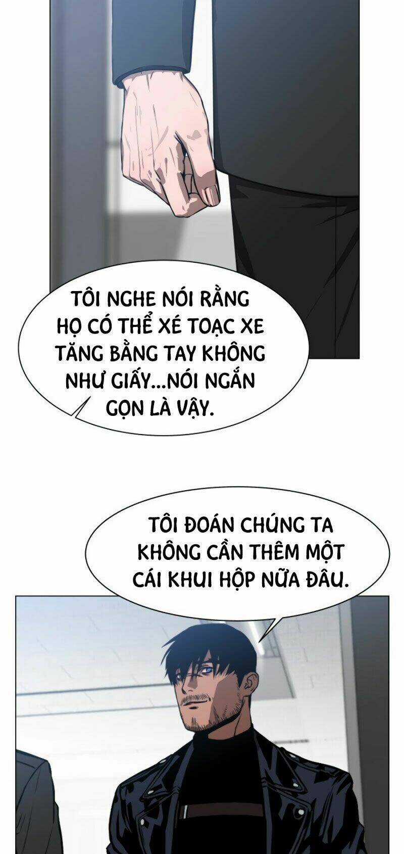 Cớm Chapter 6 trang 49