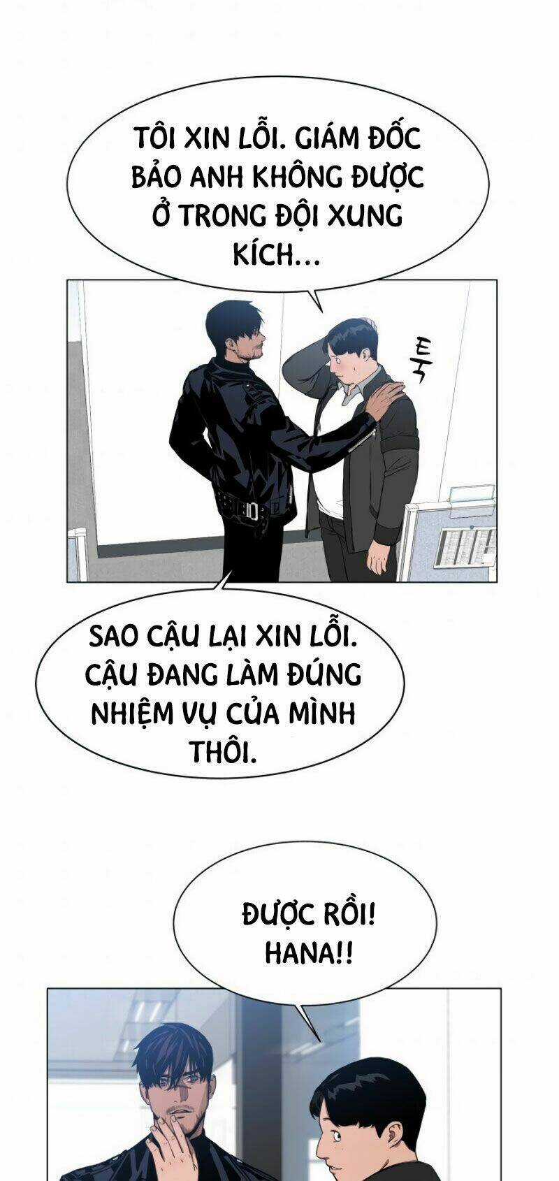 Cớm Chapter 6 trang 51