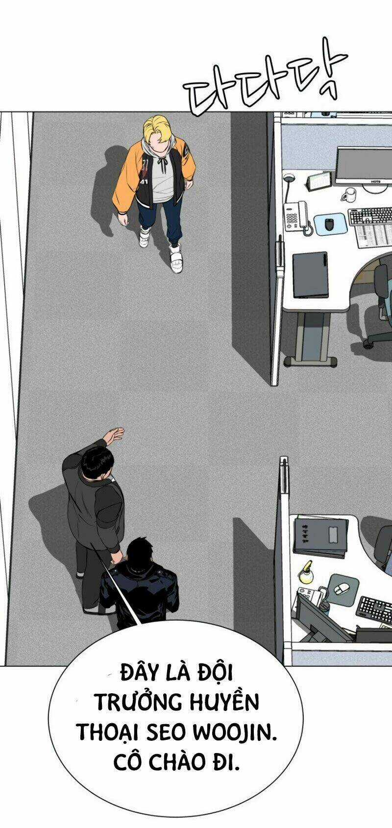 Cớm Chapter 6 trang 53