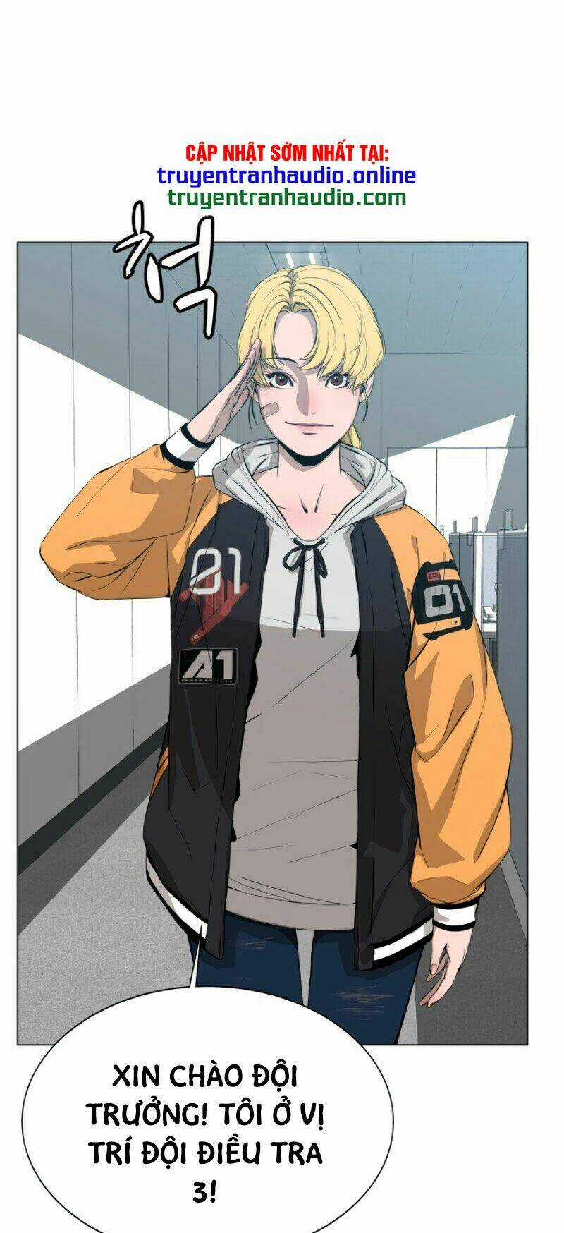 Cớm Chapter 6 trang 54