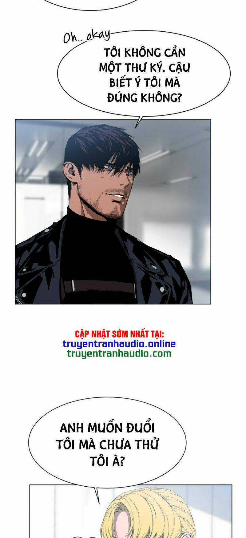 Cớm Chapter 6 trang 55