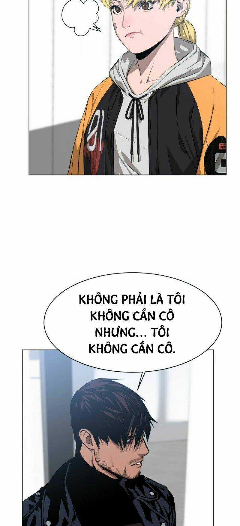 Cớm Chapter 6 trang 56