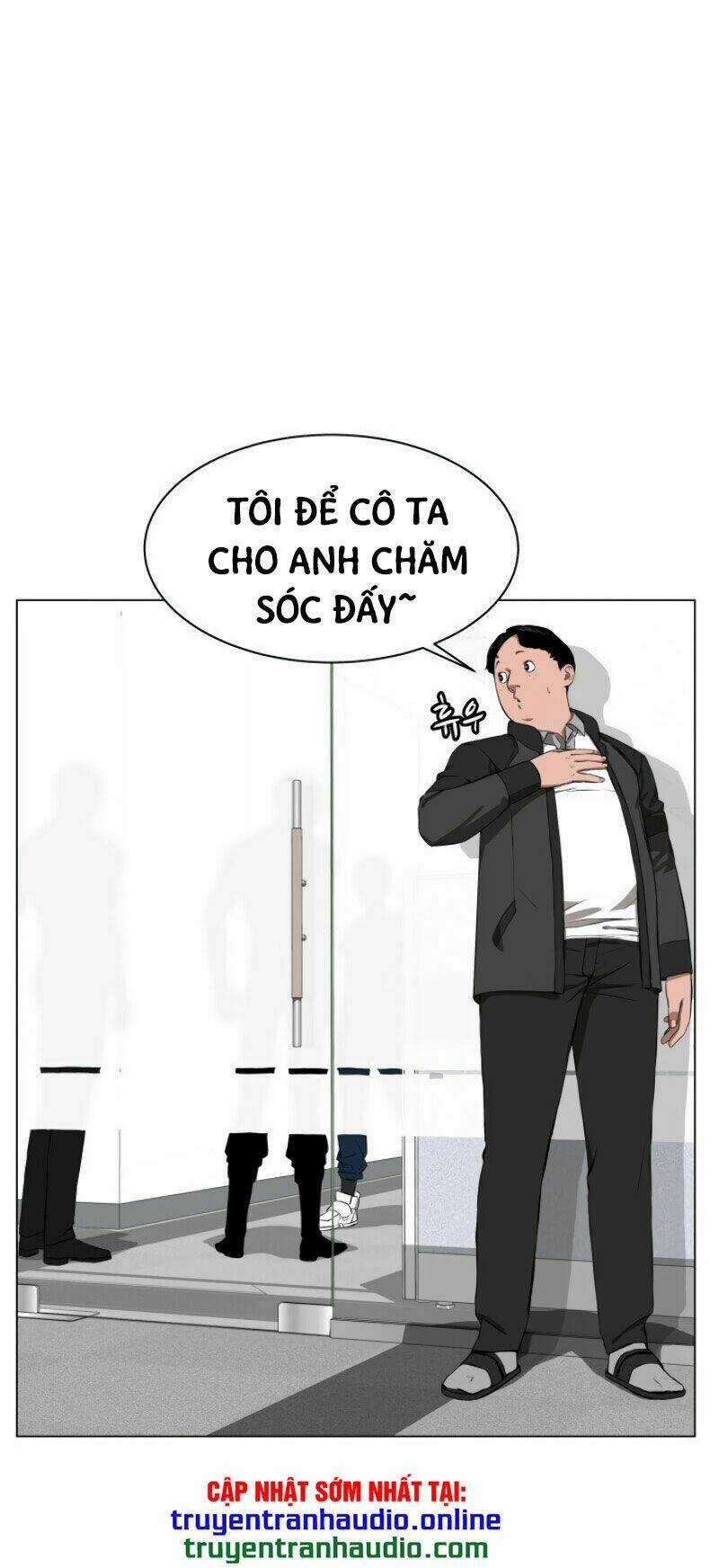 Cớm Chapter 6 trang 60