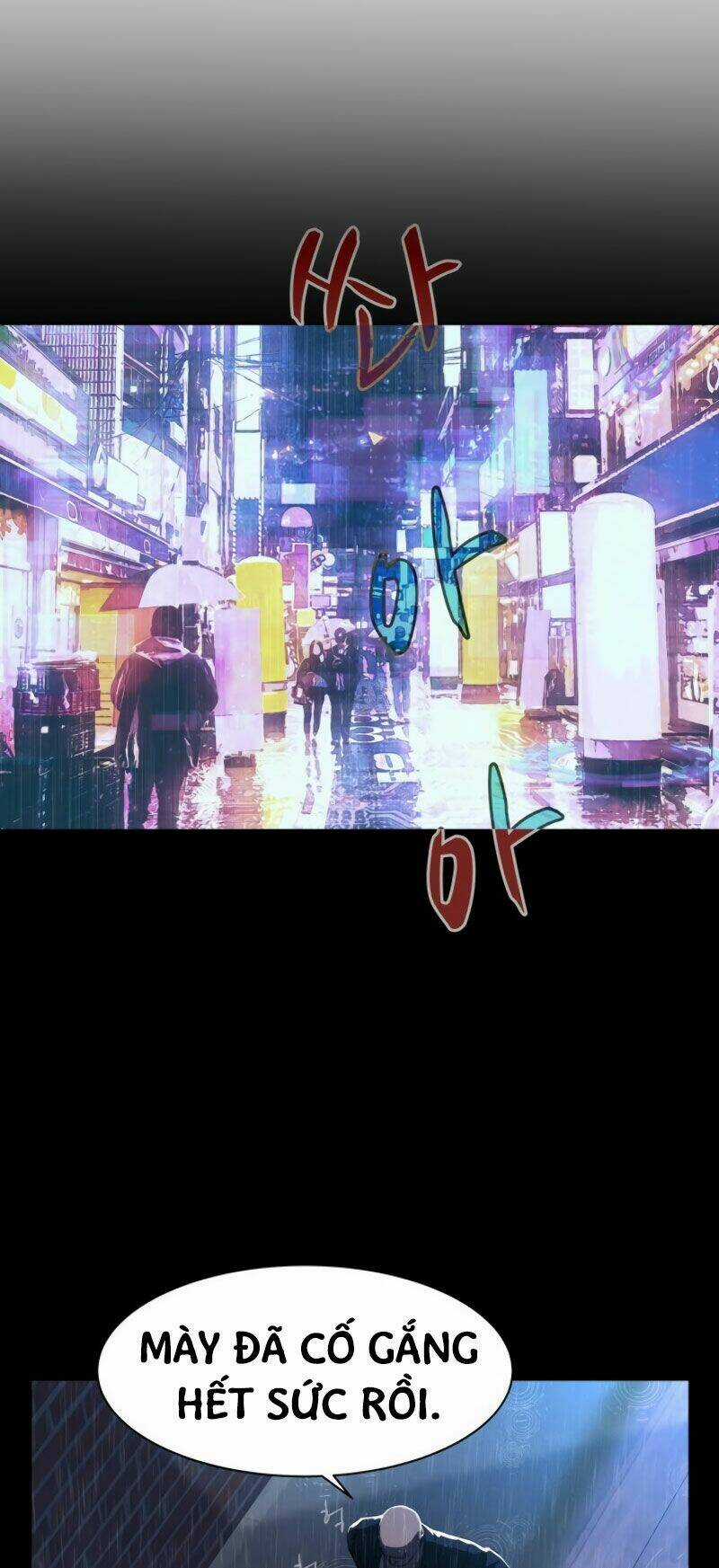 Cớm Chapter 6 trang 63
