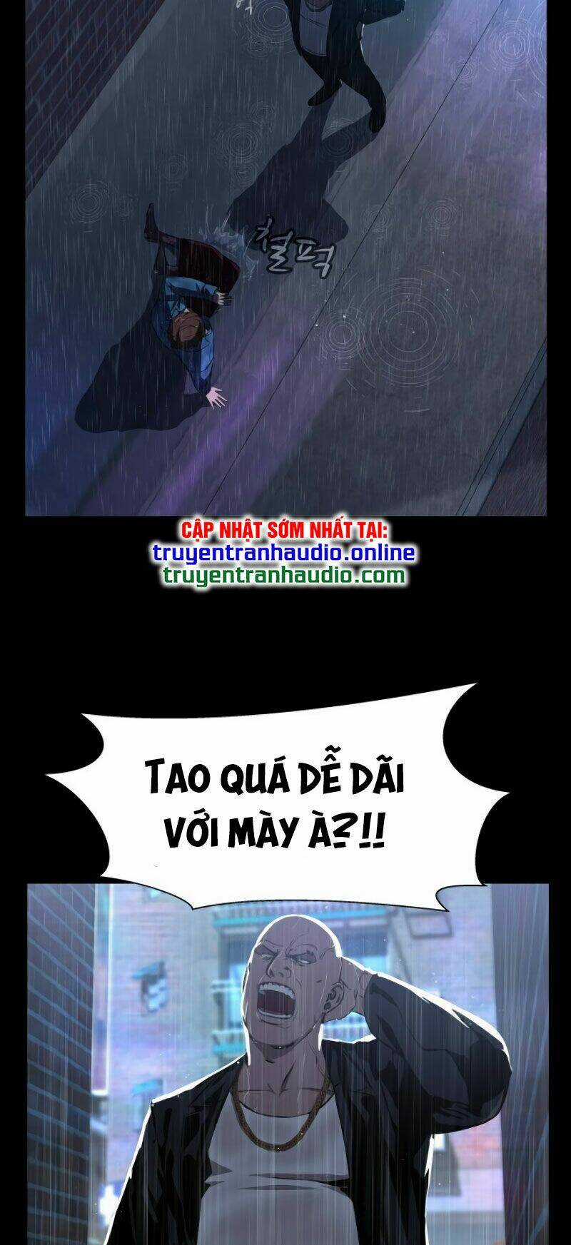 Cớm Chapter 6 trang 64